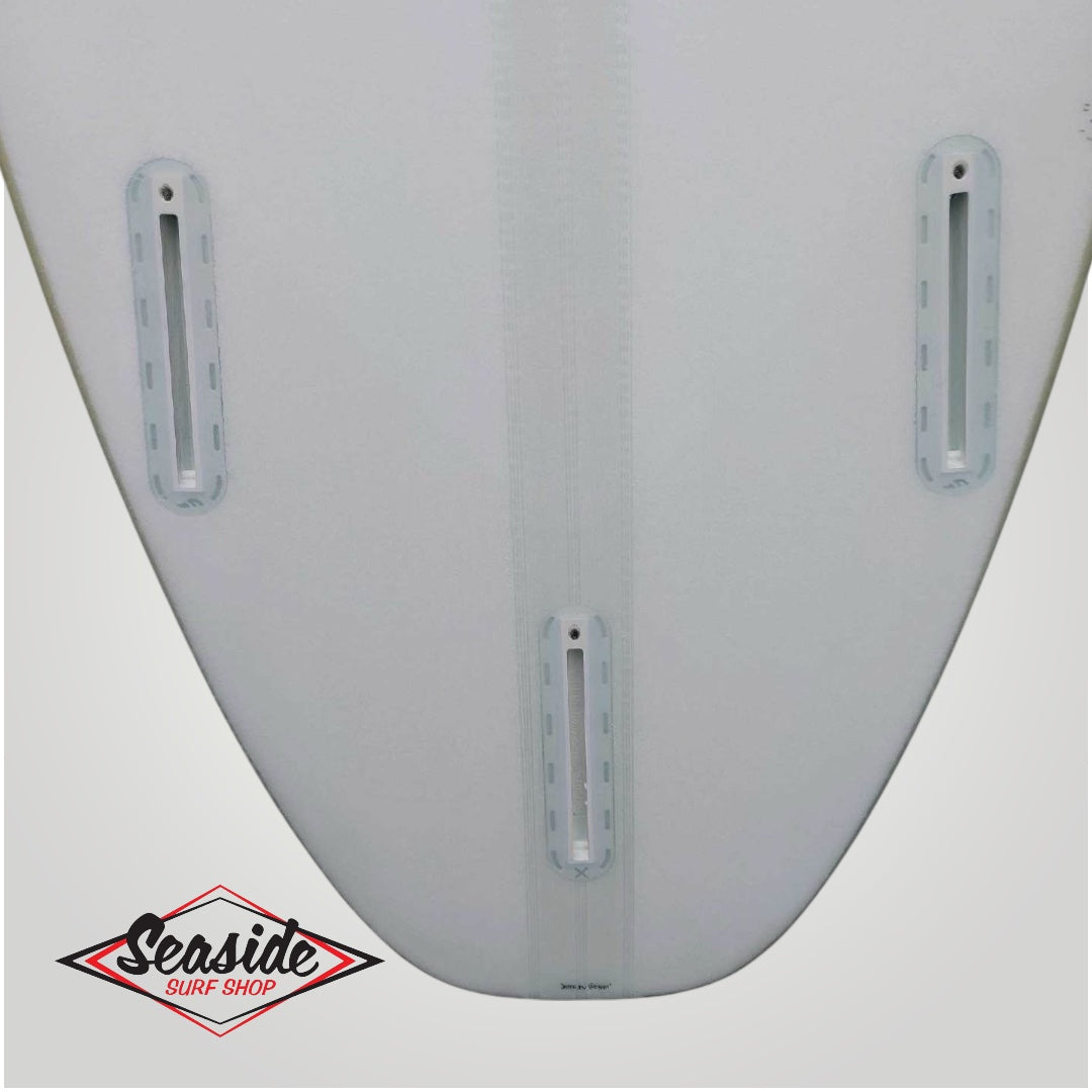 Lost Surfboards - 6&