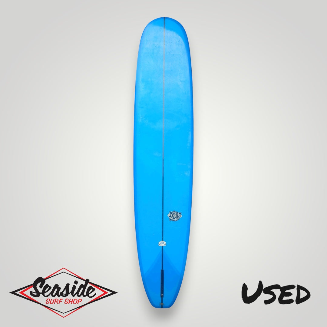 USED Bing Surfboards - 9&