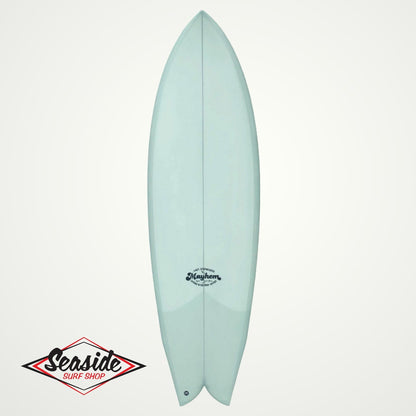 Lost Surfboards - 6&