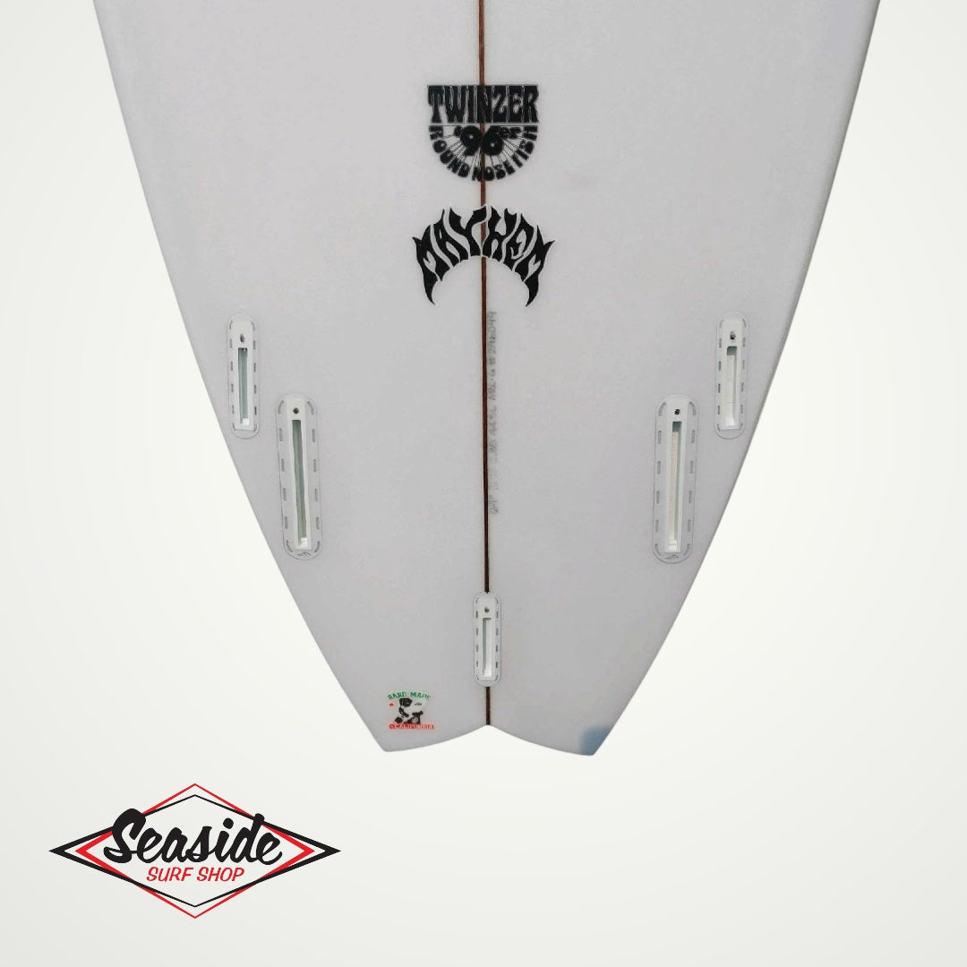 Lost Surfboards - 6&