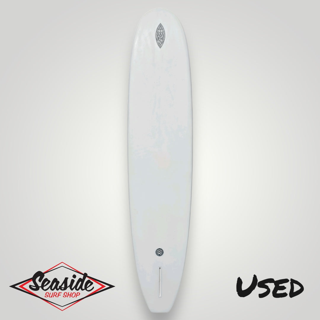 USED TVS Surfboards - 9&