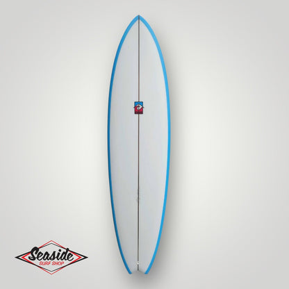 NWSD Surfboards - 7&