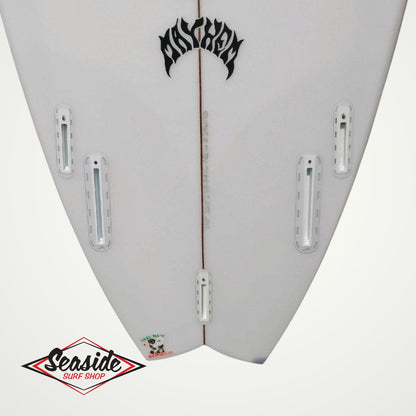 Lost Surfboards - 5&
