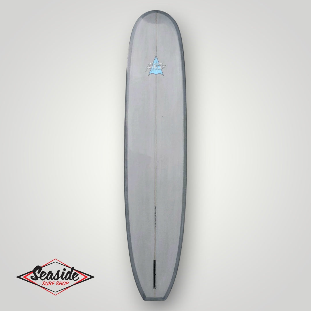 Pearson Arrow Surfboards - 9&