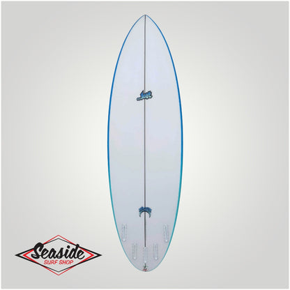Lost Surfboards - 6&