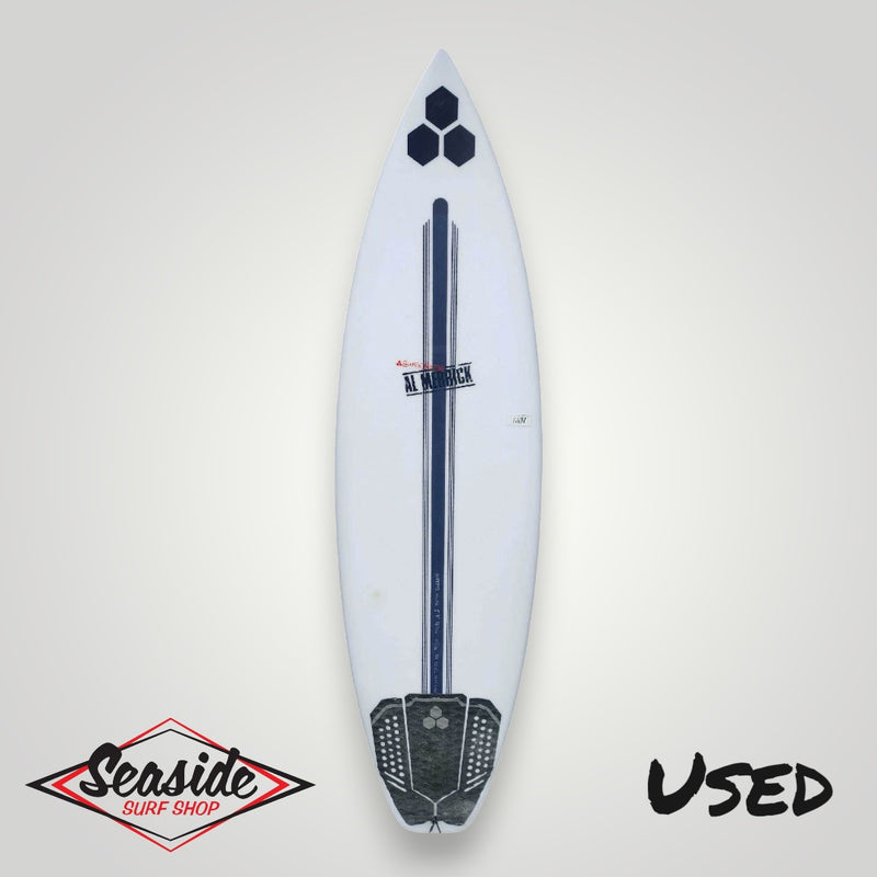 Surfboards - Shortboards, Longboards & Fish