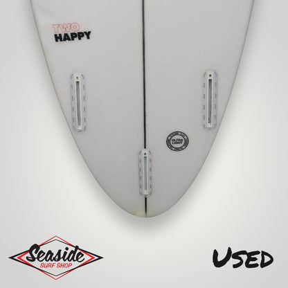 USED Channel Islands Surfboards - 6&