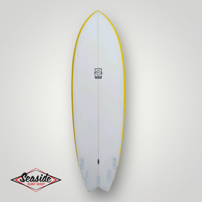 NWSD Surfboards - 6&