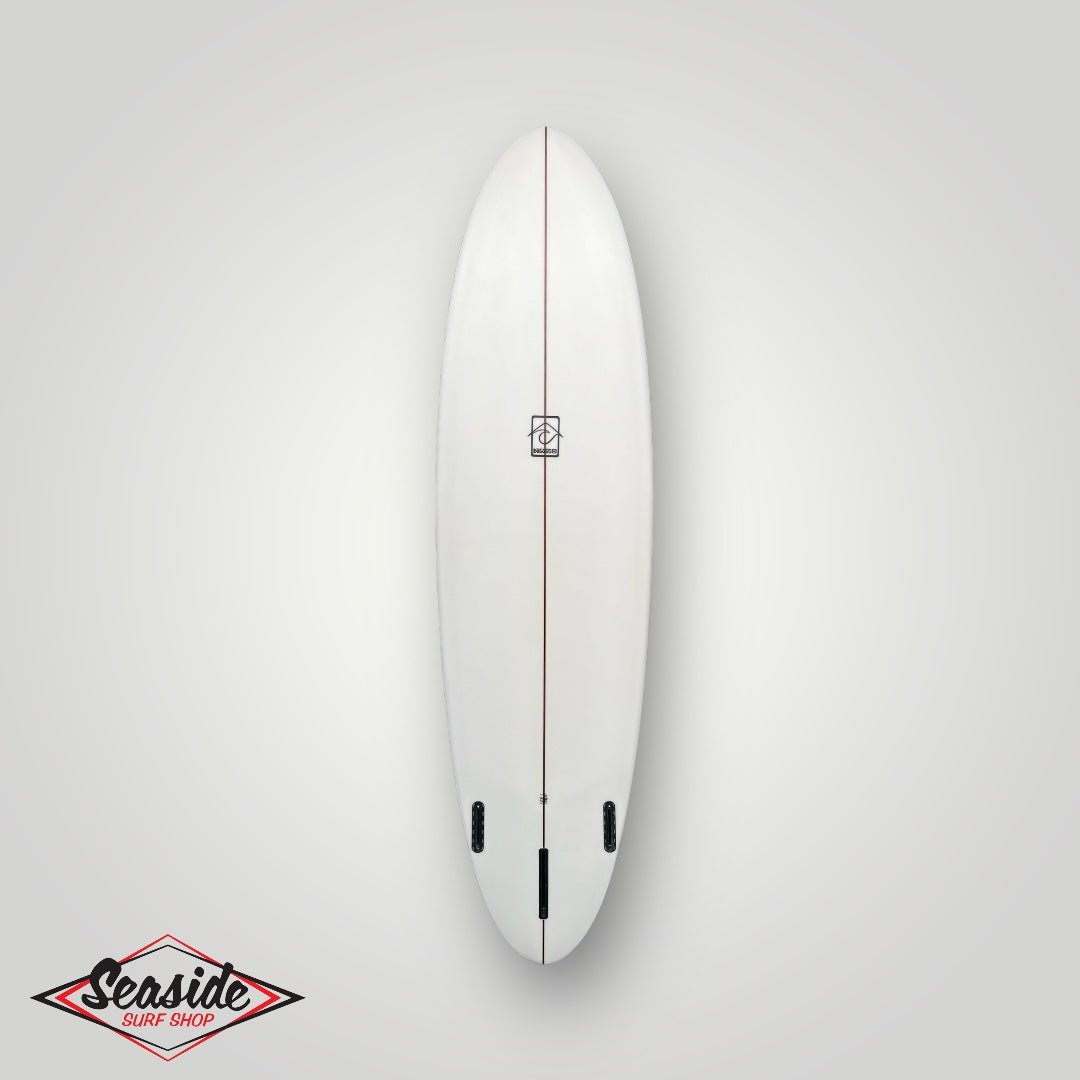 Northwest Surf Design Surfboards - 7&