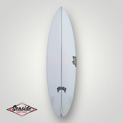 Lost Surfboards - 6&