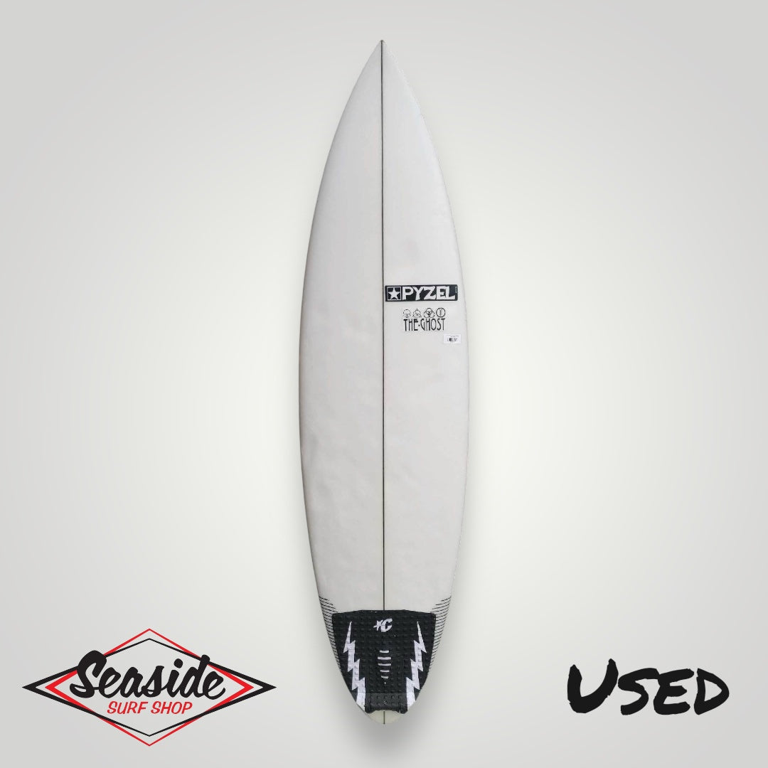 USED Pyzel Surfboards - 6&