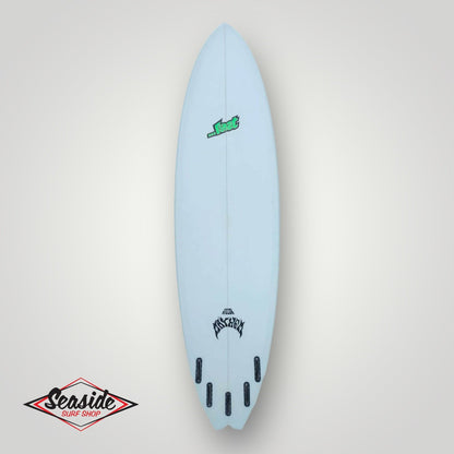 Lost Surfboards - 7&
