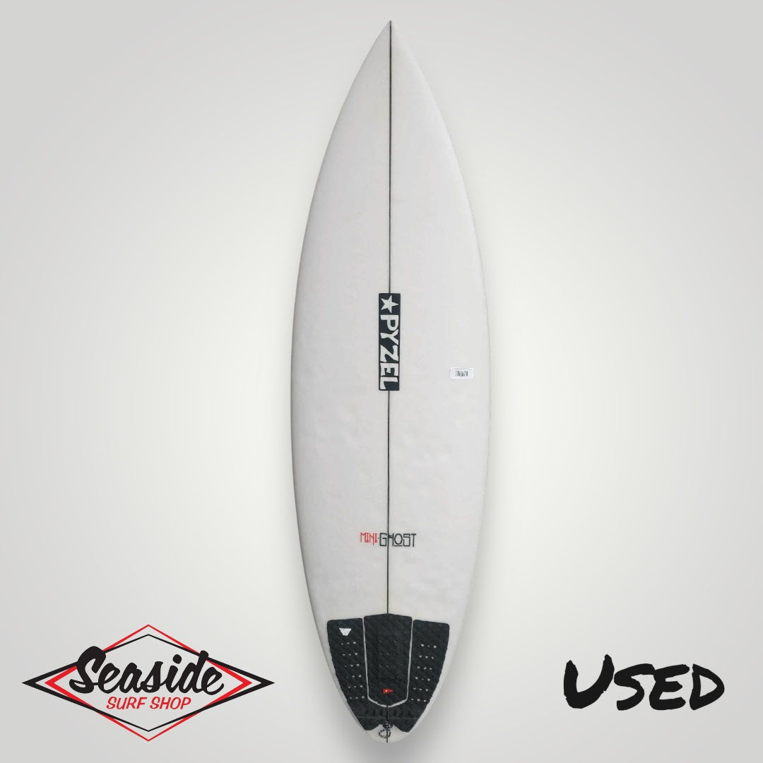 USED Pyzel Surfboards - 5&