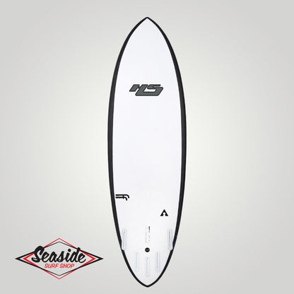Hayden Shapes Surfboards - 6&