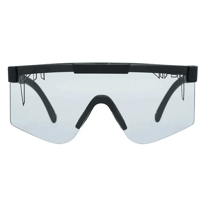 Pit Viper Sunglasses - The Blacking Out Original 2.0 Wide