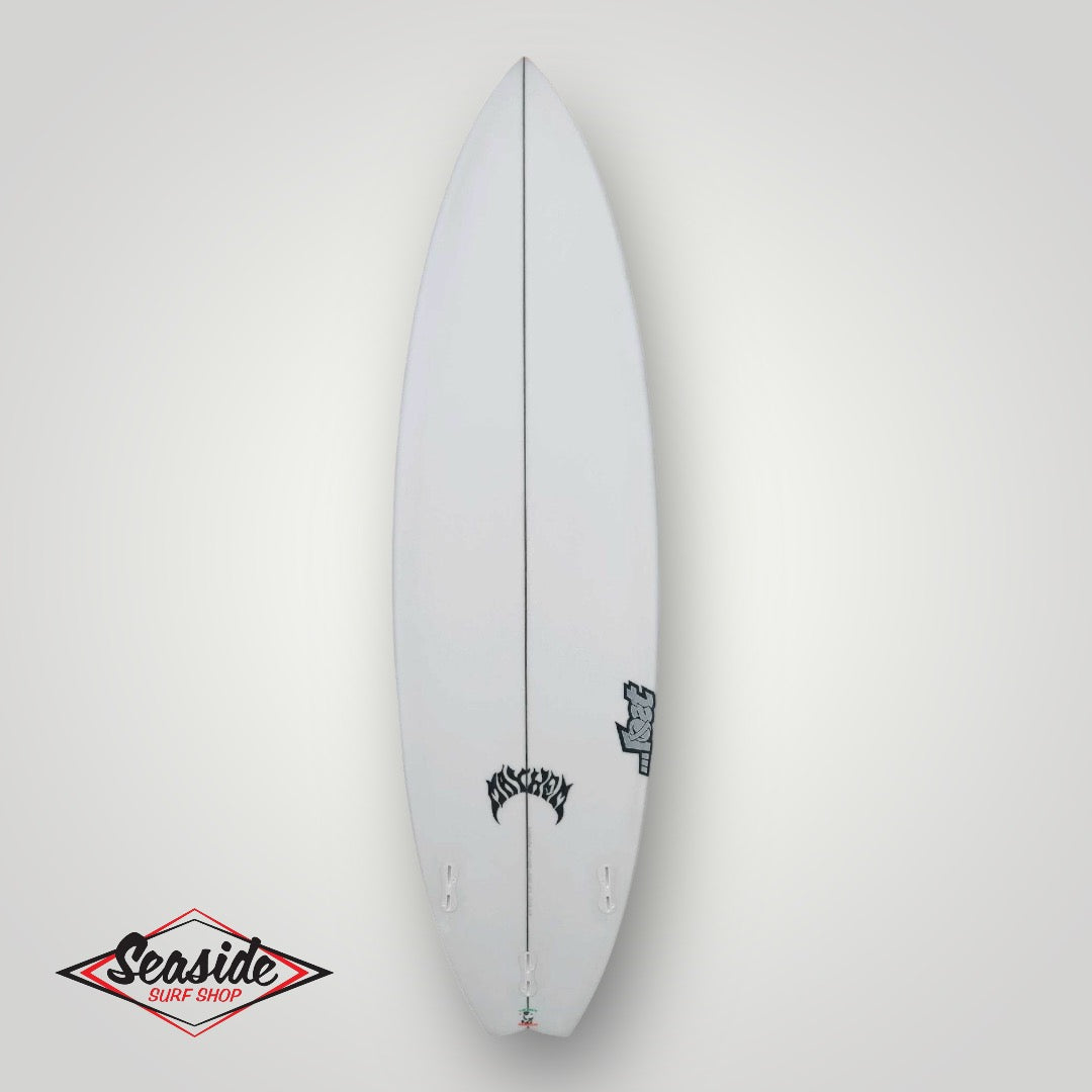 Lost Surfboards - 6&