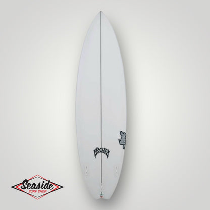 Lost Surfboards - 6&
