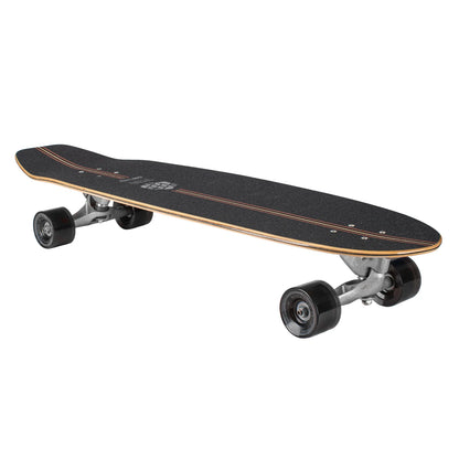 Carver Skateboards Channel Islands Noserider Complete CX - 37"