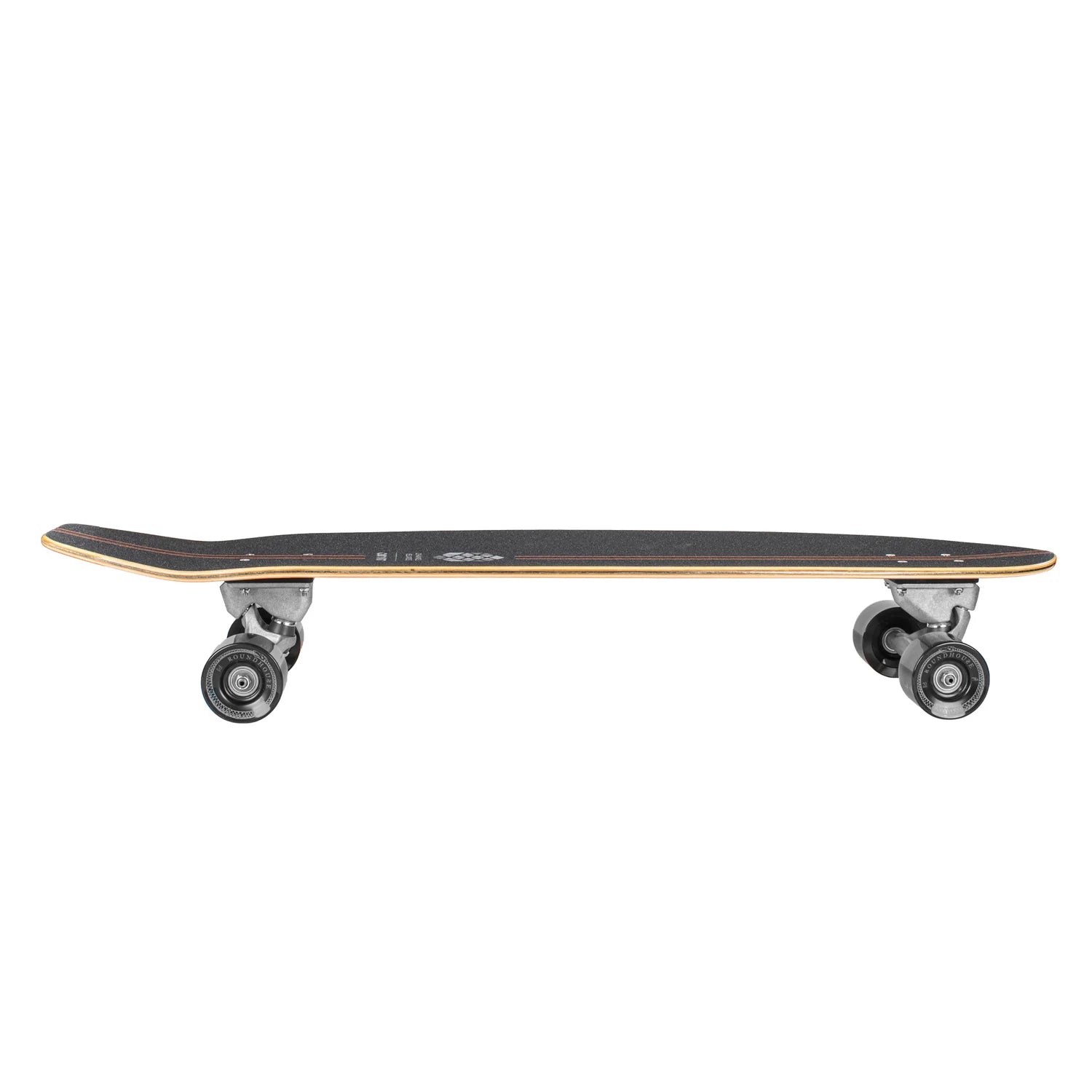 Carver Skateboards Channel Islands Noserider Complete CX - 37"