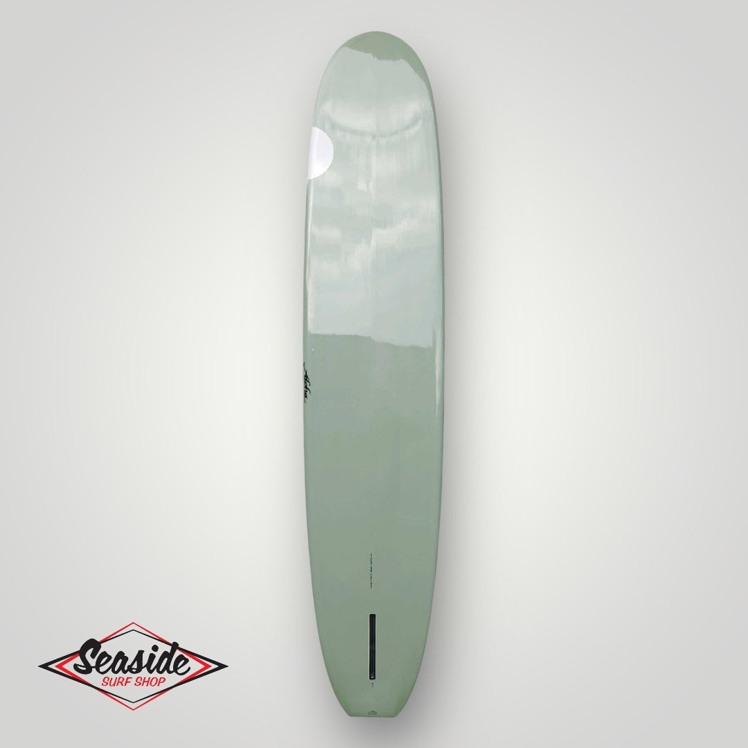 Aloha Surfboards - 9&