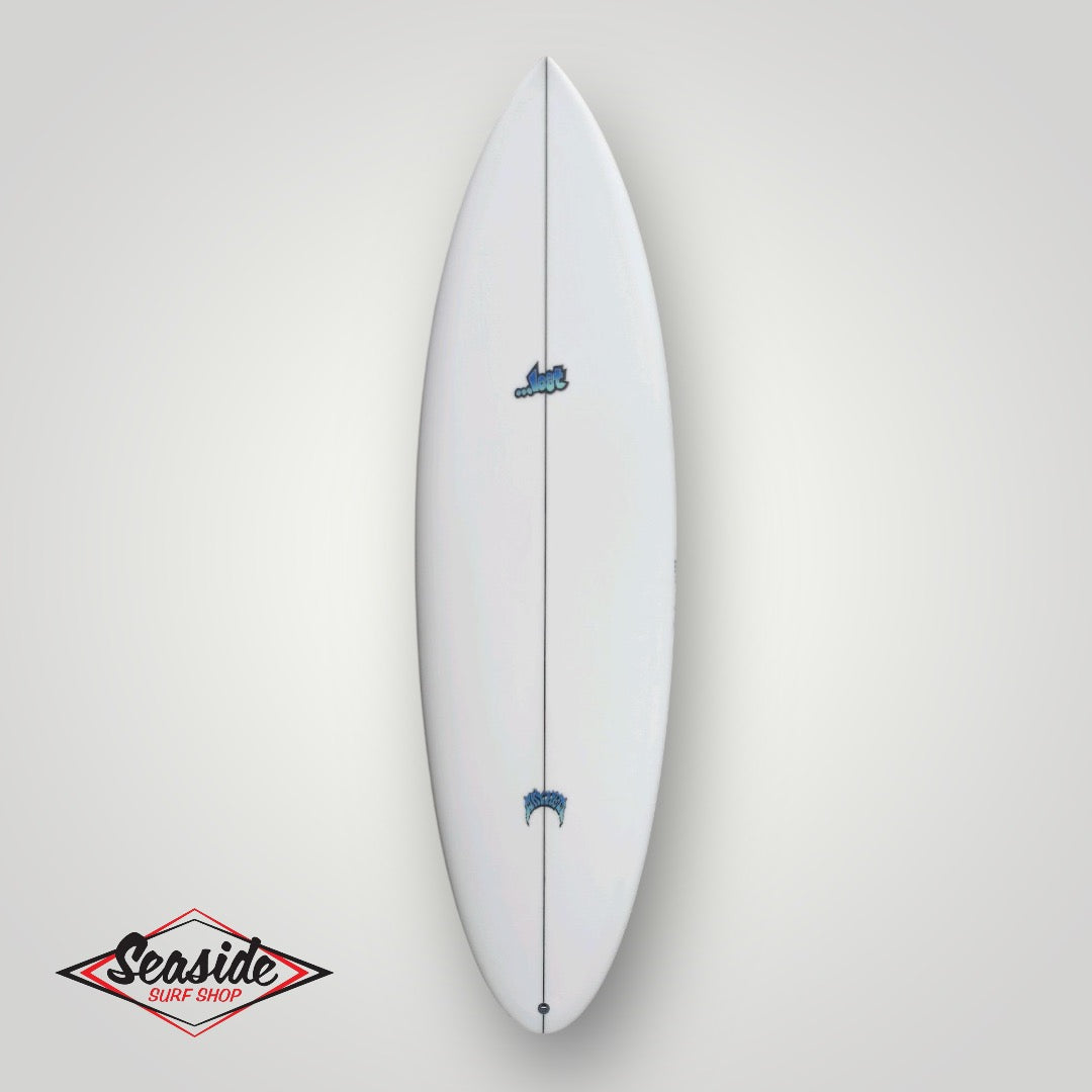 Lost Surfboards - 6&