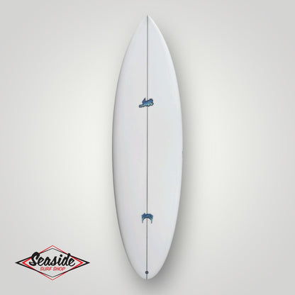 Lost Surfboards - 6&