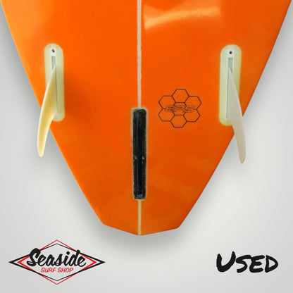 USED BRAND Surfboard 7&