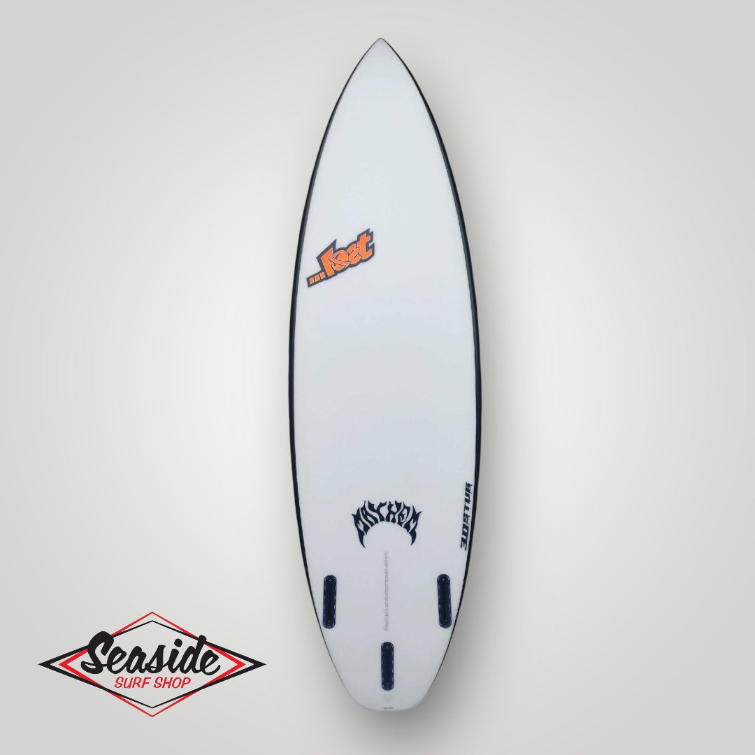 Lost Surfboards - 5&