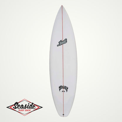 Lost Surfboards - 6&
