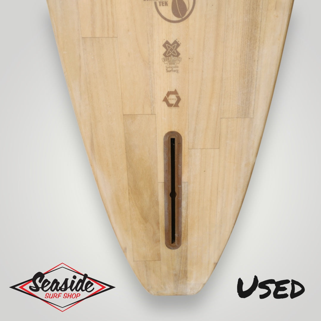 USED Firewire Surfboards - 11&