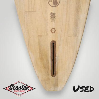 USED Firewire Surfboards - 11&