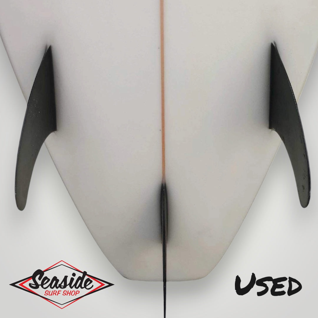 USED Channel Islands Surfboards - 6&