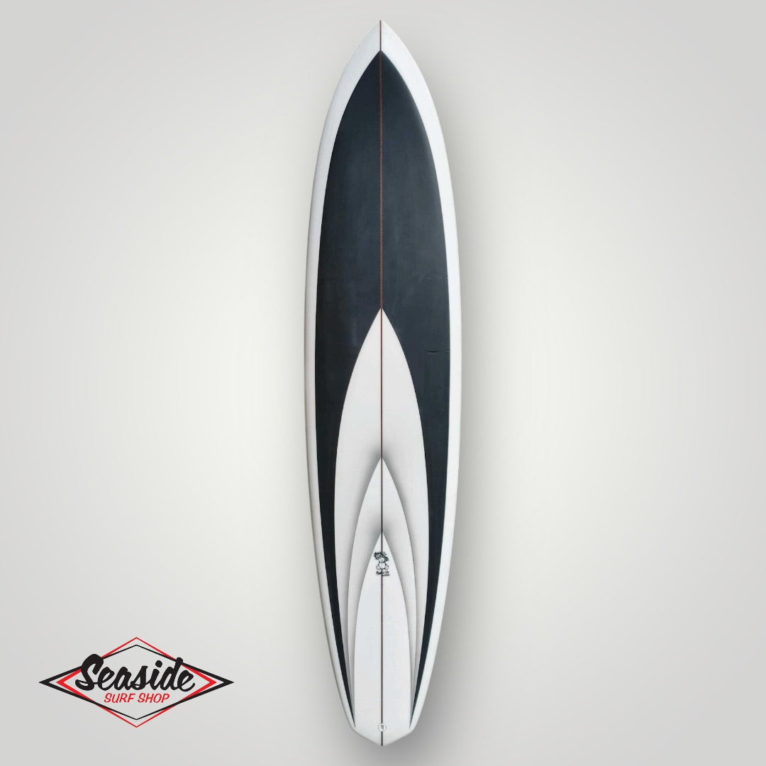 Maurice Cole Surfboards - 7&
