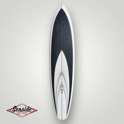 Maurice Cole Surfboards - 7&