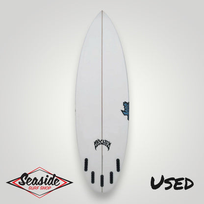 USED Lost Surfboards - 5&