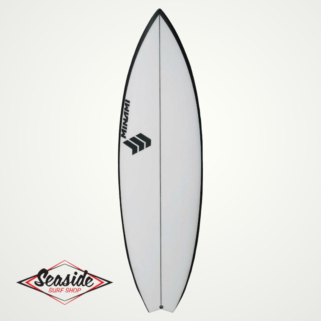 Minami Surfboards - 5&