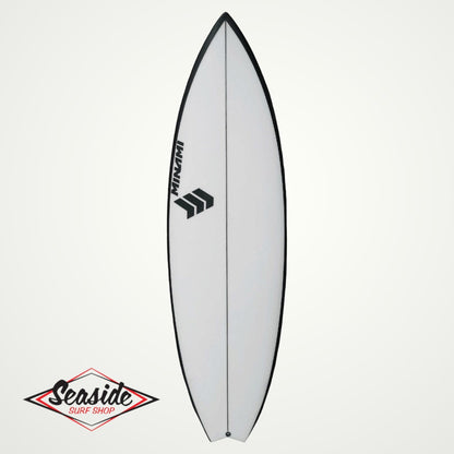 Minami Surfboards - 5&