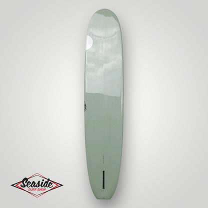 Aloha Surfboards - 9&