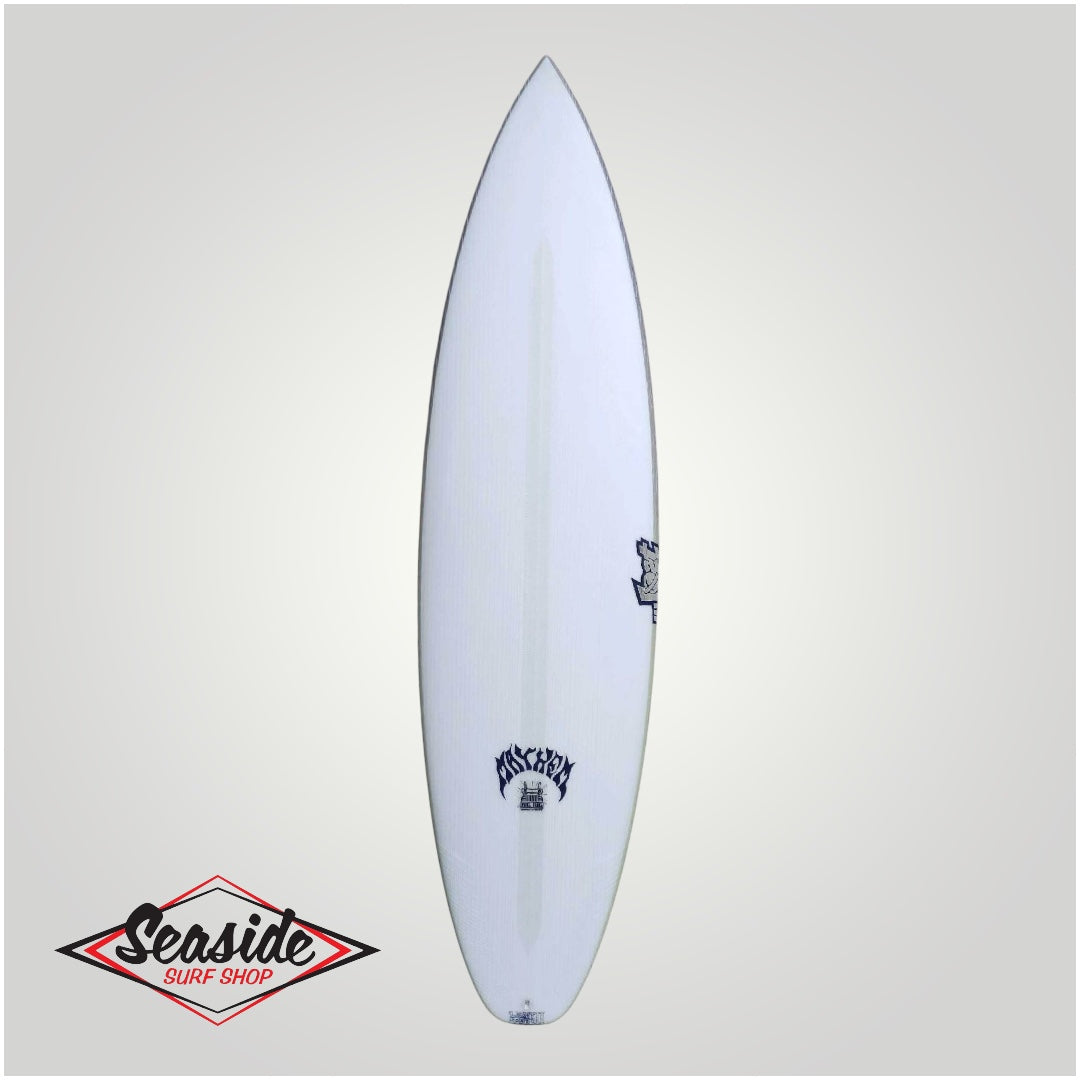 Lost Surfboards - 6&