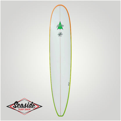 Pearson Arrow Surfboards - 9&