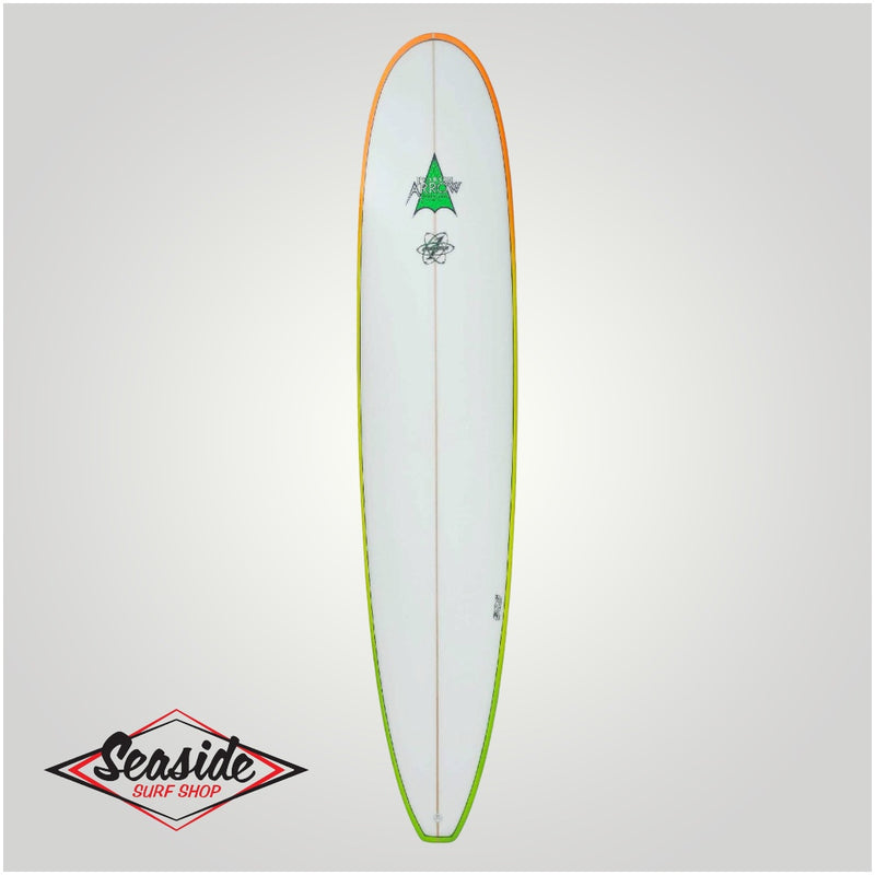 Pearson Arrow Surfboards – Seaside Surf Shop