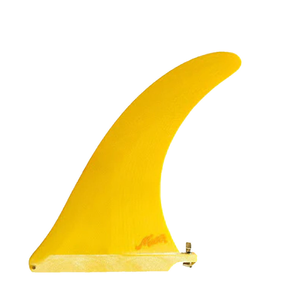 Midfin Co - The Carribean Queen Raw 7.0&quot; Fin