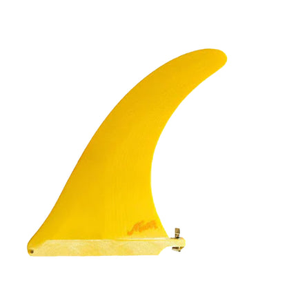Midfin Co - The Carribean Queen Raw 7.0&quot; Fin