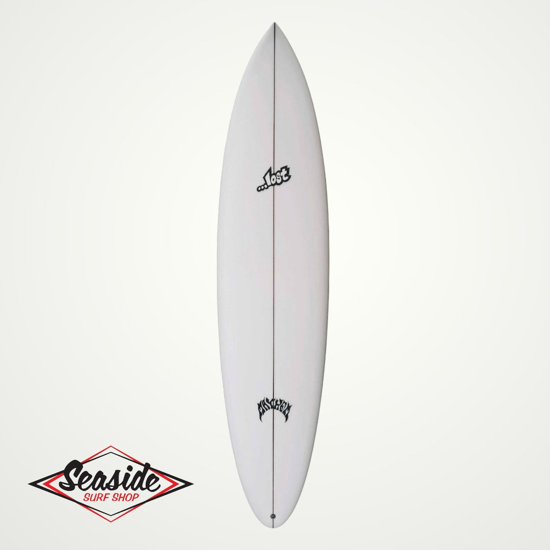 Lost Surfboards - 7&