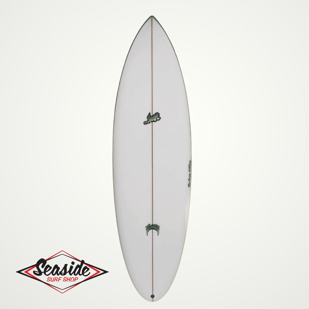 Lost Surfboards - 5&