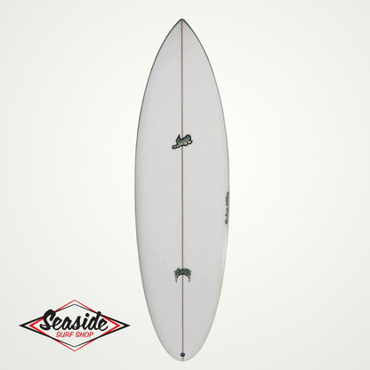 Lost Surfboards - 5&