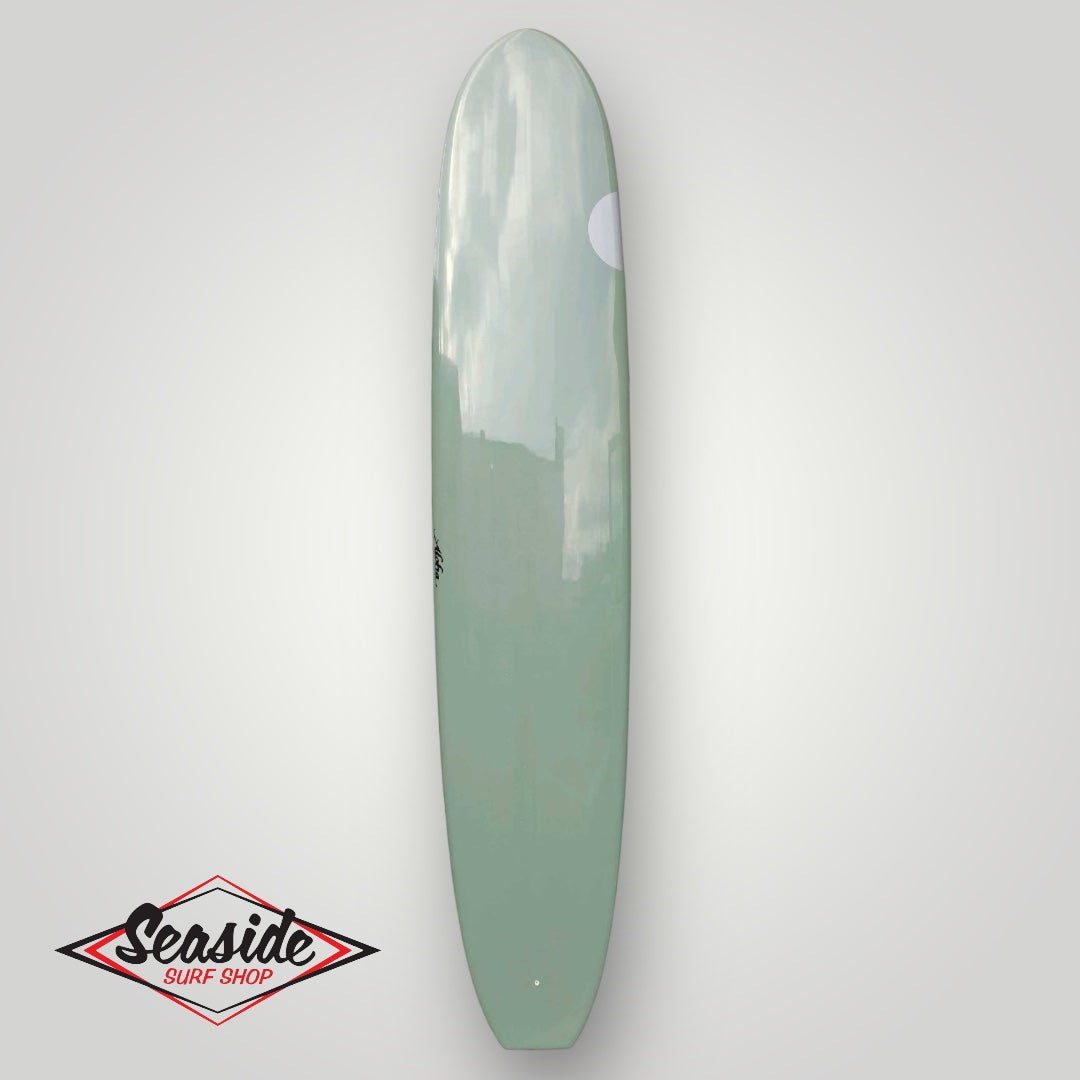 Aloha Surfboards - 9&