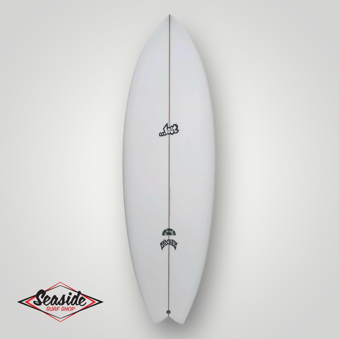 Lost Mayhem Surfboards - Seaside Surf Shop