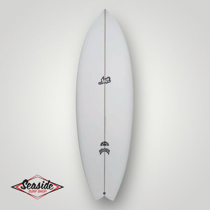 Lost Surfboards - 5&