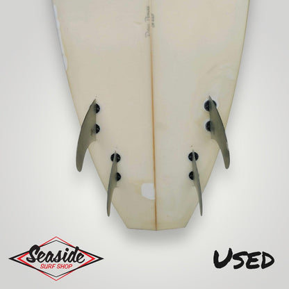 USED Pearson Arrow Surfboards - 6&